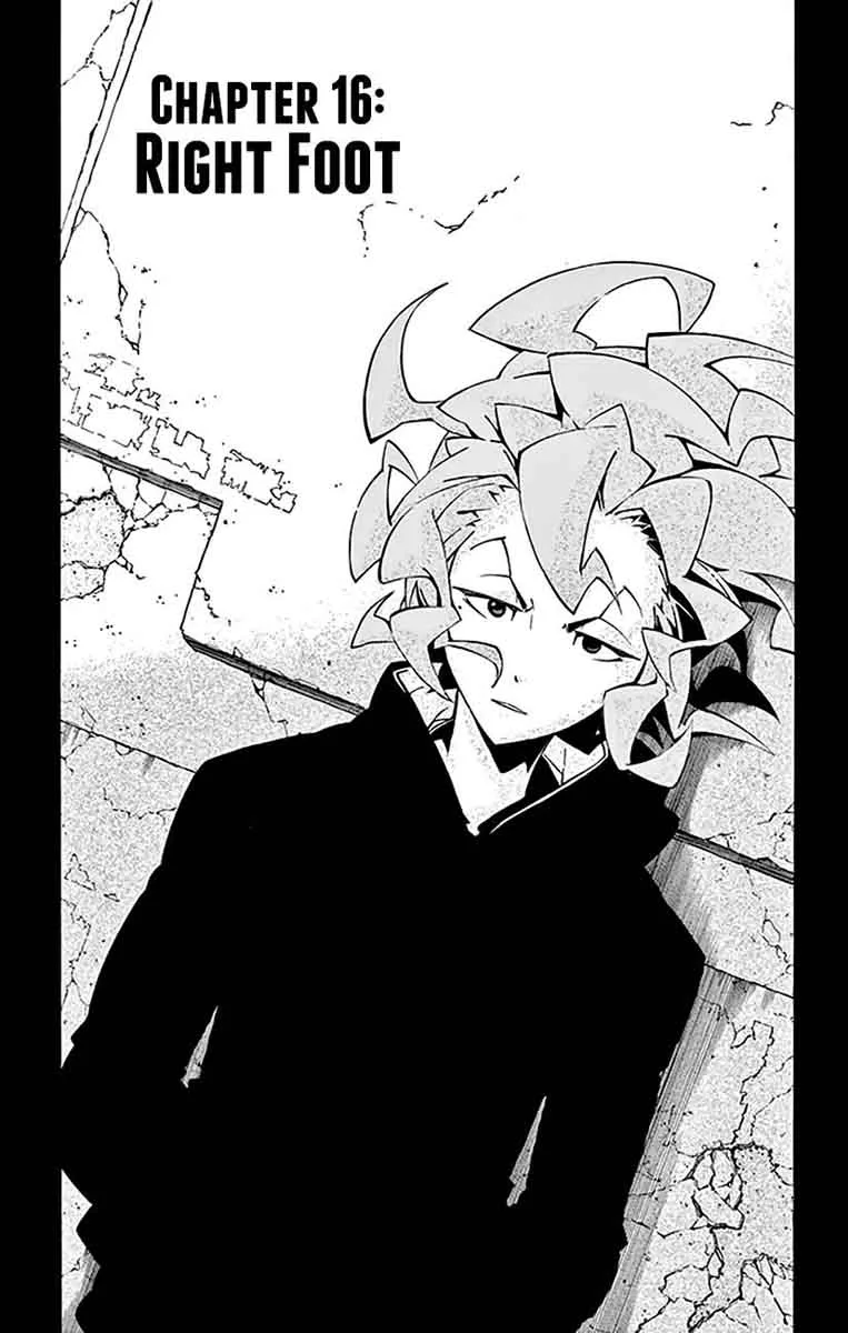Ginpaku no Paladin - Seikishi Chapter 16 page 2