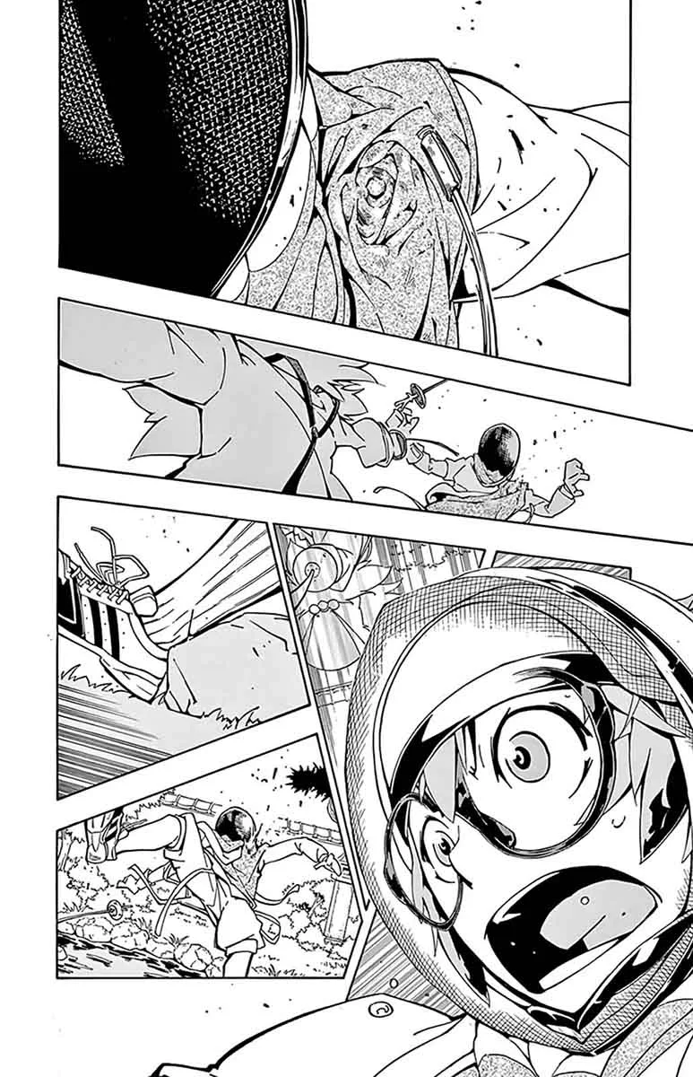 Ginpaku no Paladin - Seikishi Chapter 2 page 19