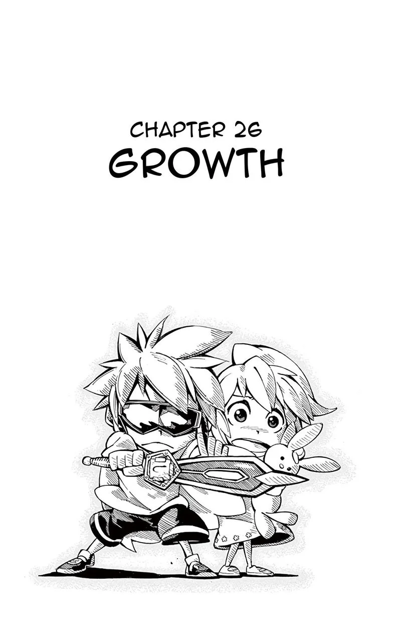 Ginpaku no Paladin - Seikishi Chapter 26 page 1