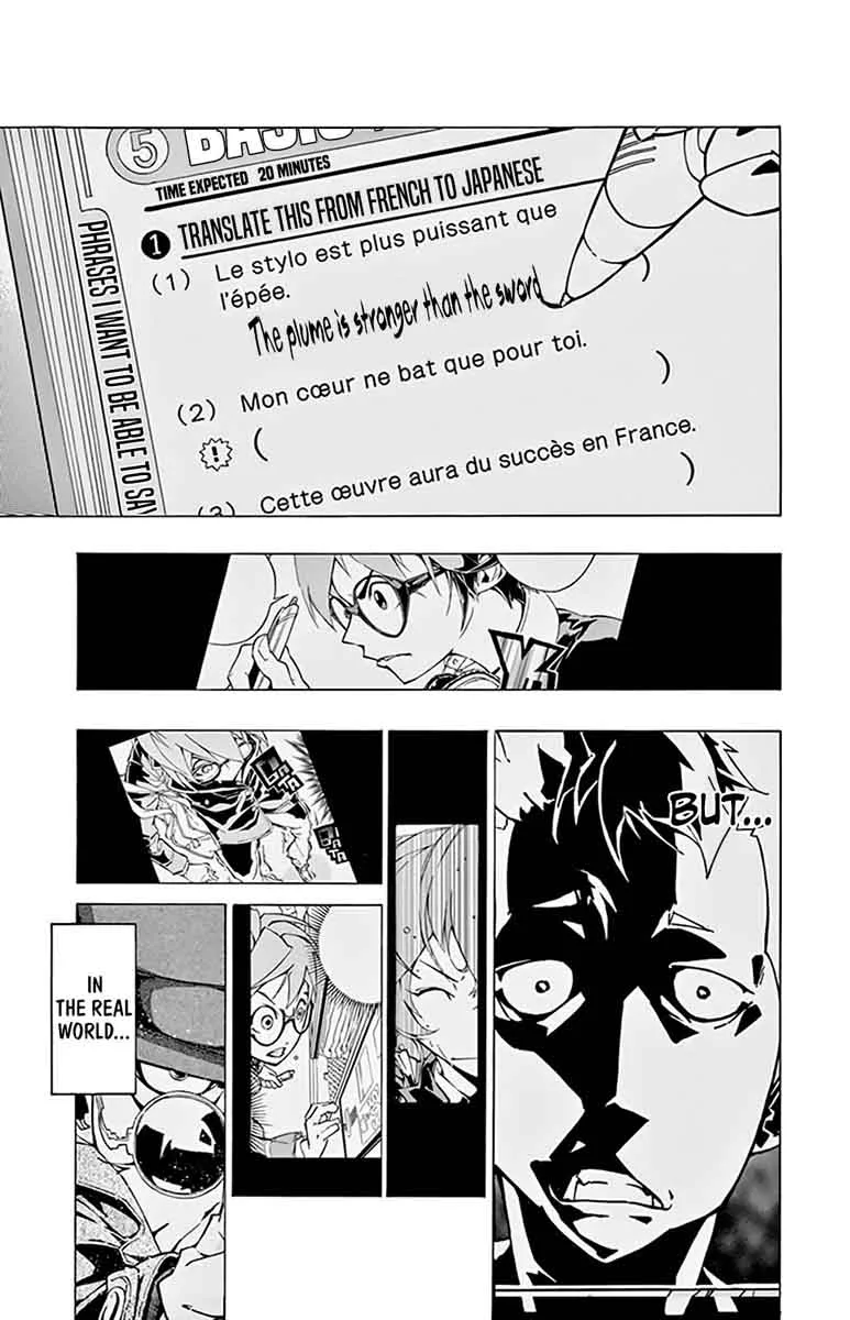 Ginpaku no Paladin - Seikishi Chapter 3 page 11