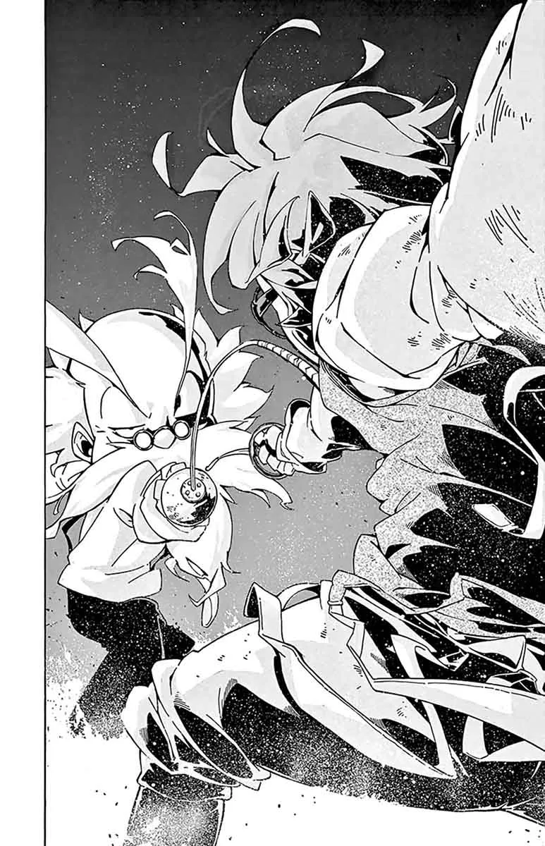 Ginpaku no Paladin - Seikishi Chapter 3 page 15