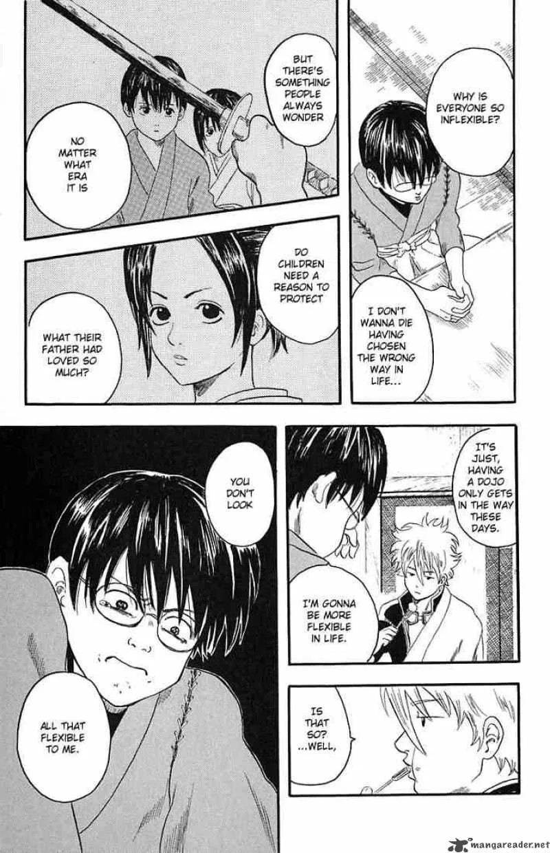 Gintama Chapter 1 page 36