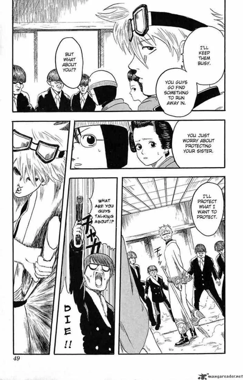 Gintama Chapter 1 page 46
