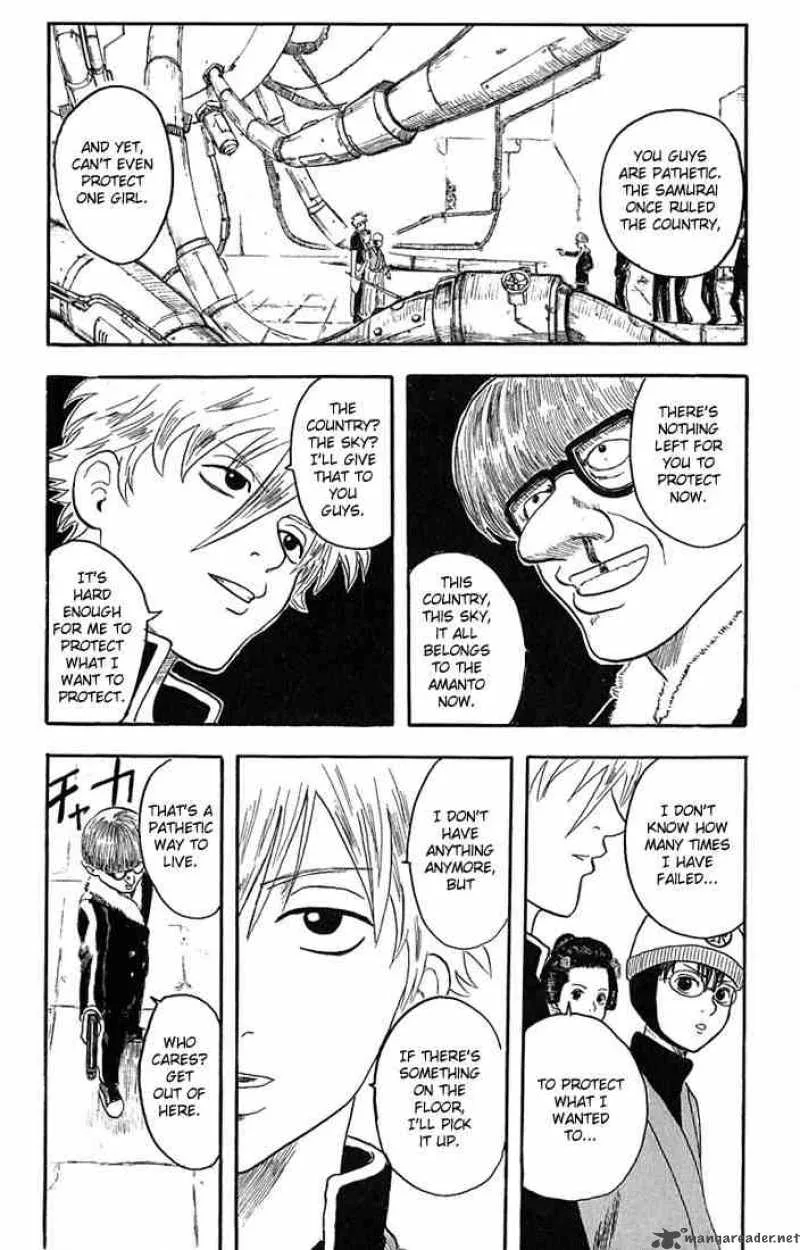 Gintama Chapter 1 page 51