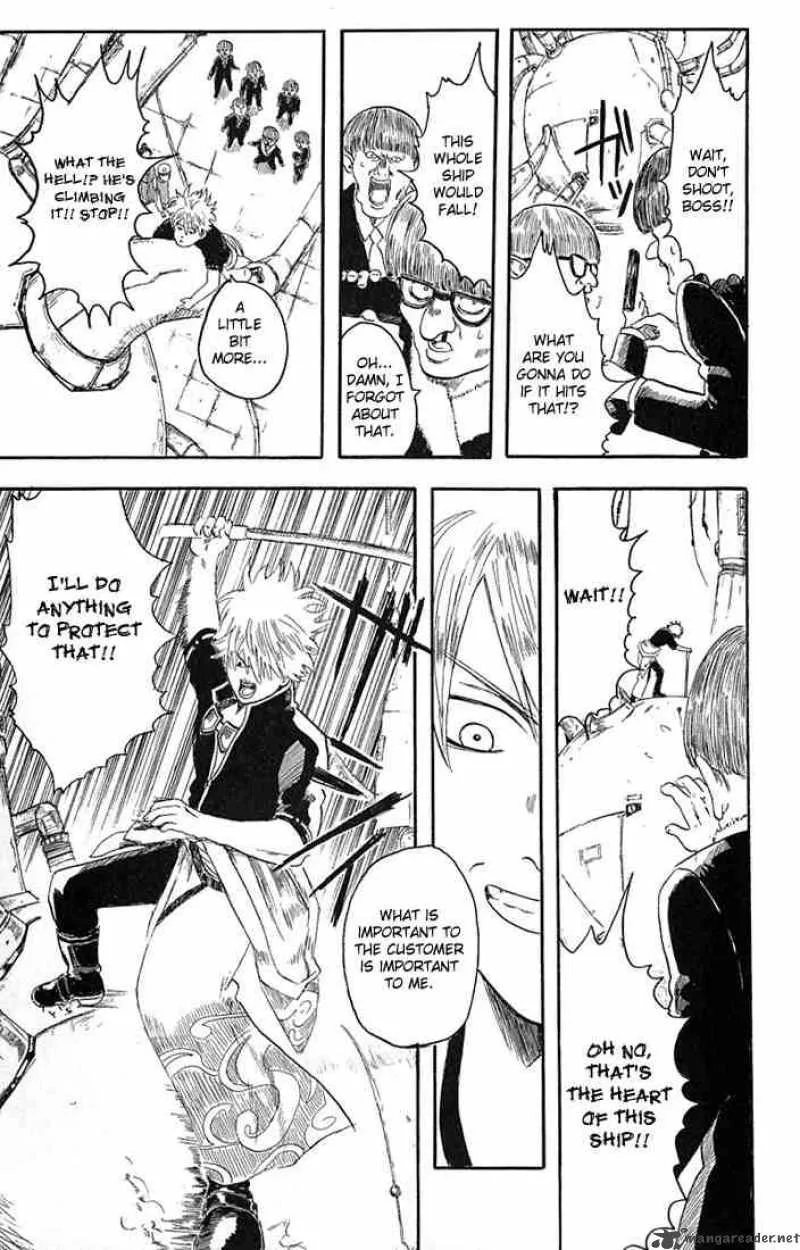 Gintama Chapter 1 page 52