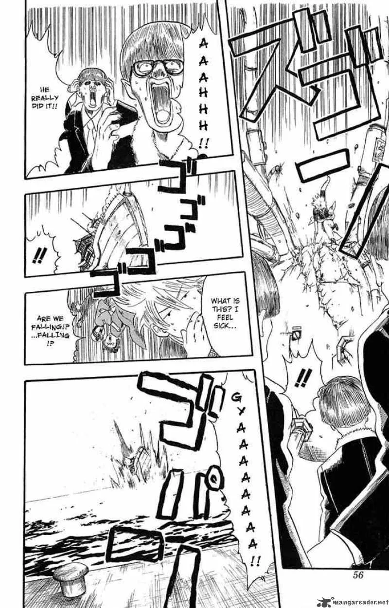Gintama Chapter 1 page 53