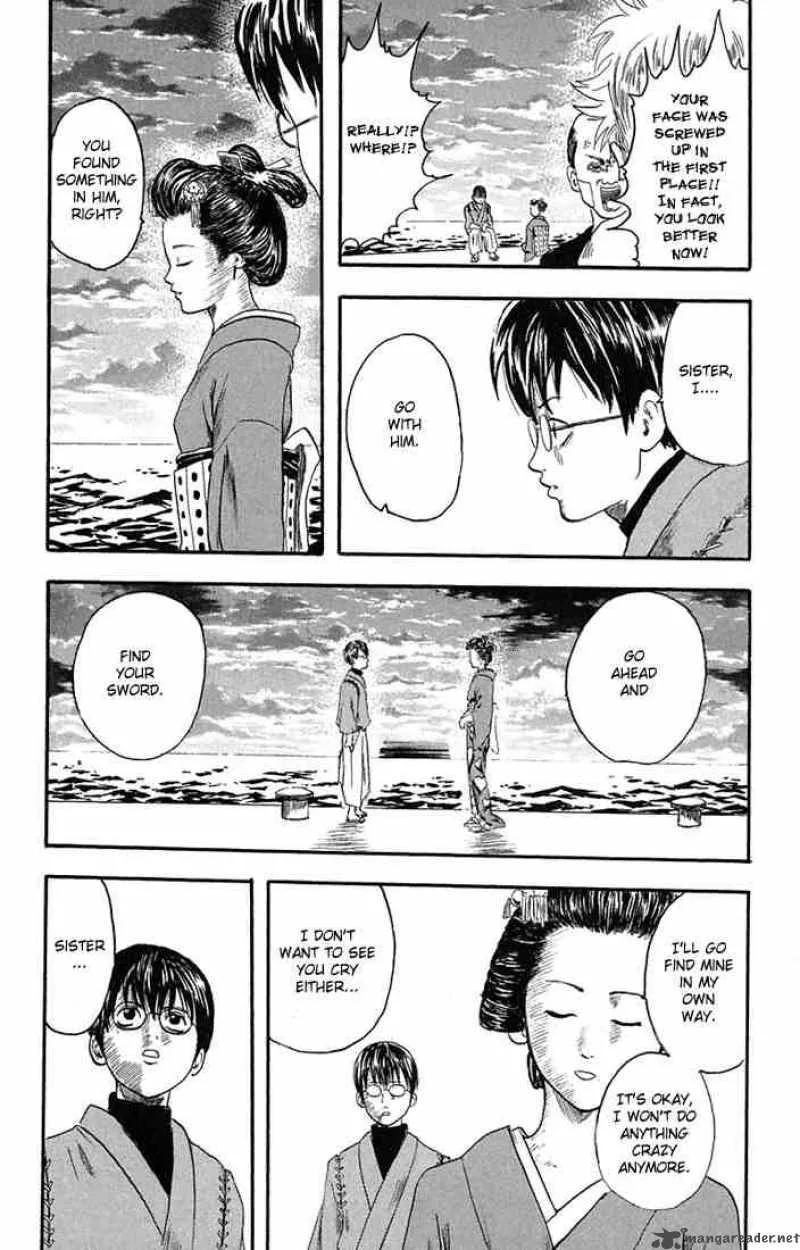 Gintama Chapter 1 page 55