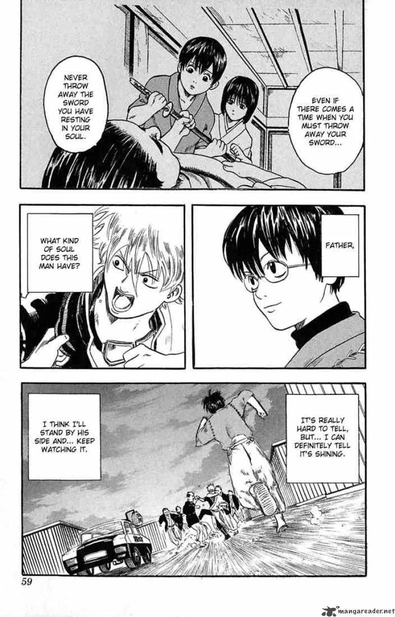 Gintama Chapter 1 page 56