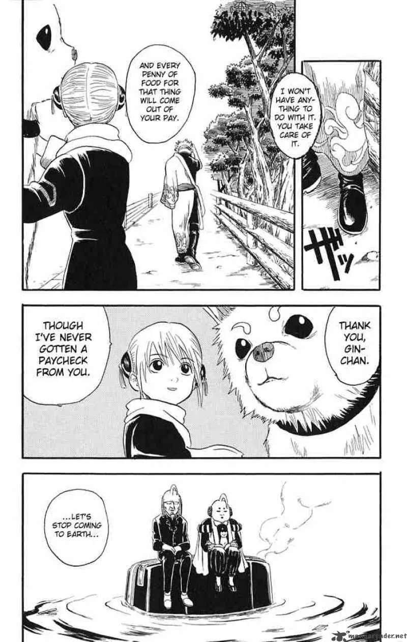Gintama Chapter 10 page 21