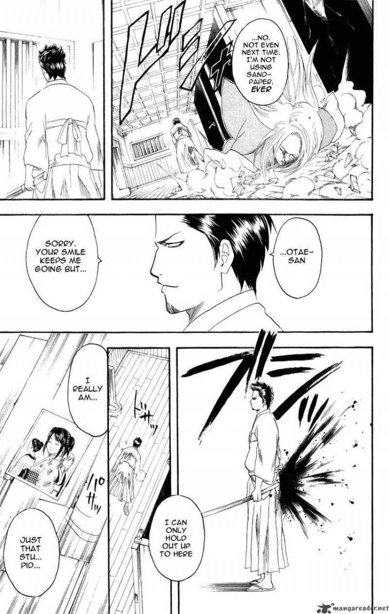 Gintama Chapter 118 page 24