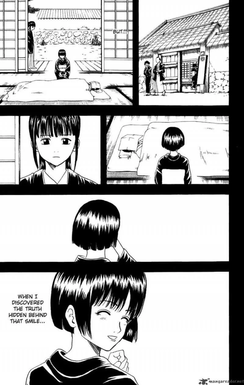Gintama Chapter 120 page 9