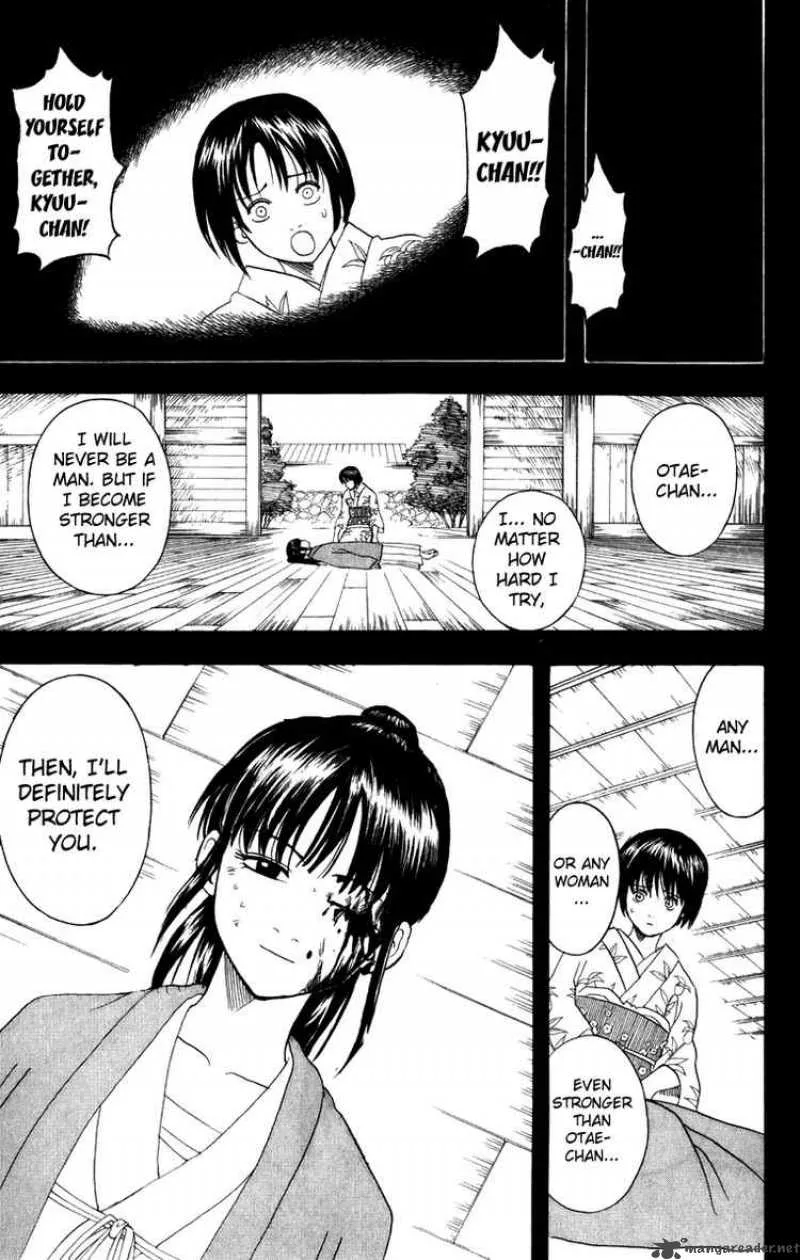 Gintama Chapter 120 page 11