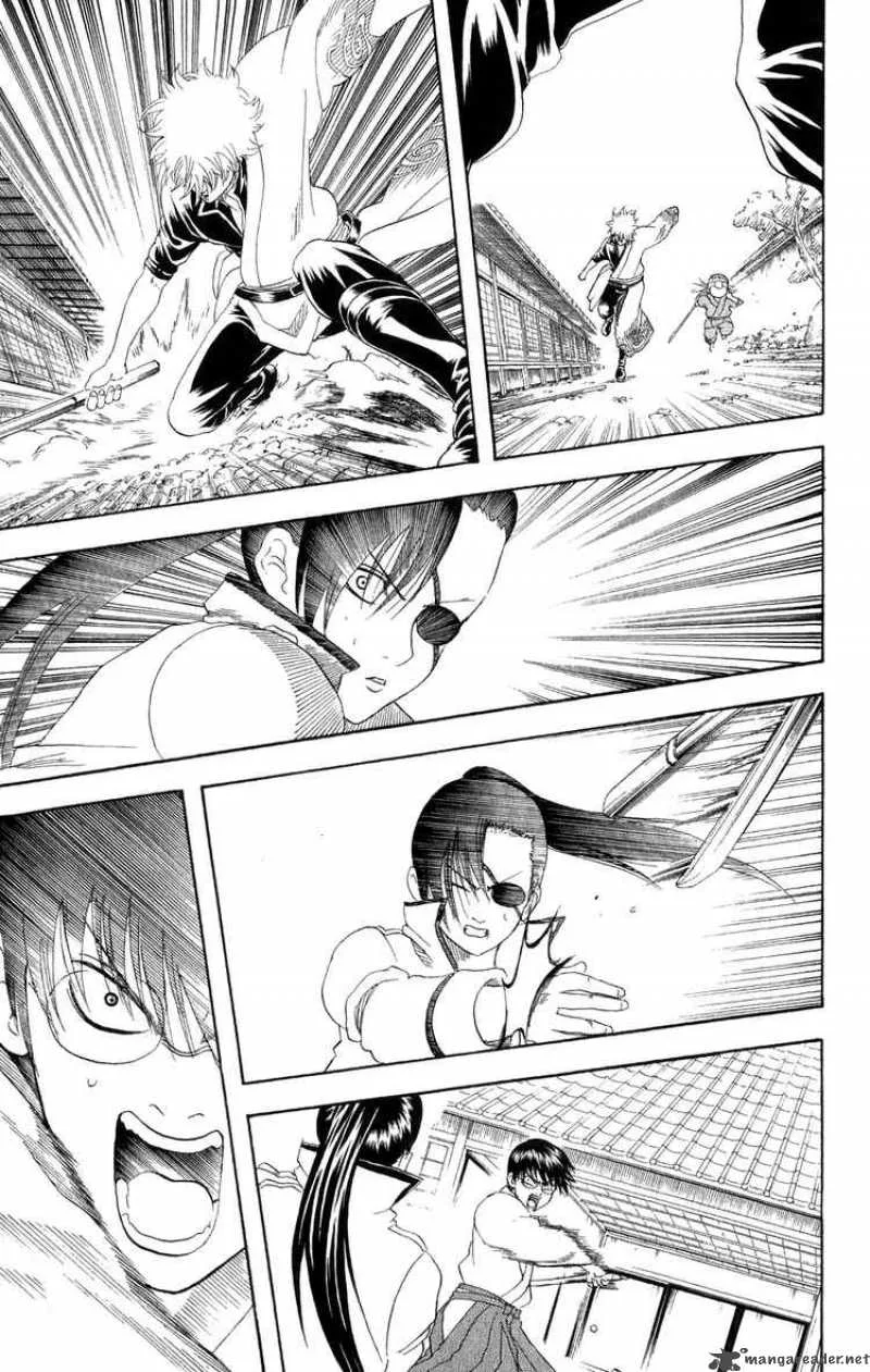 Gintama Chapter 122 page 8