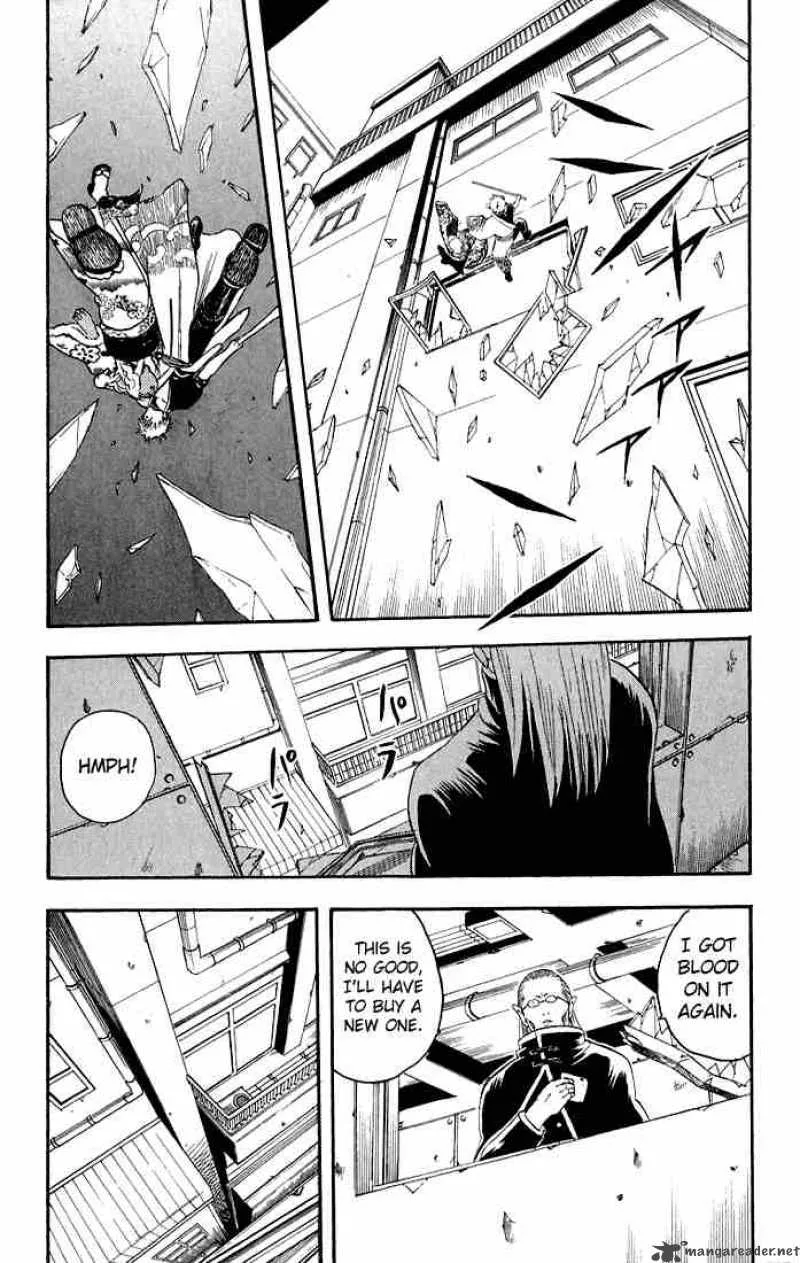 Gintama Chapter 13 page 9