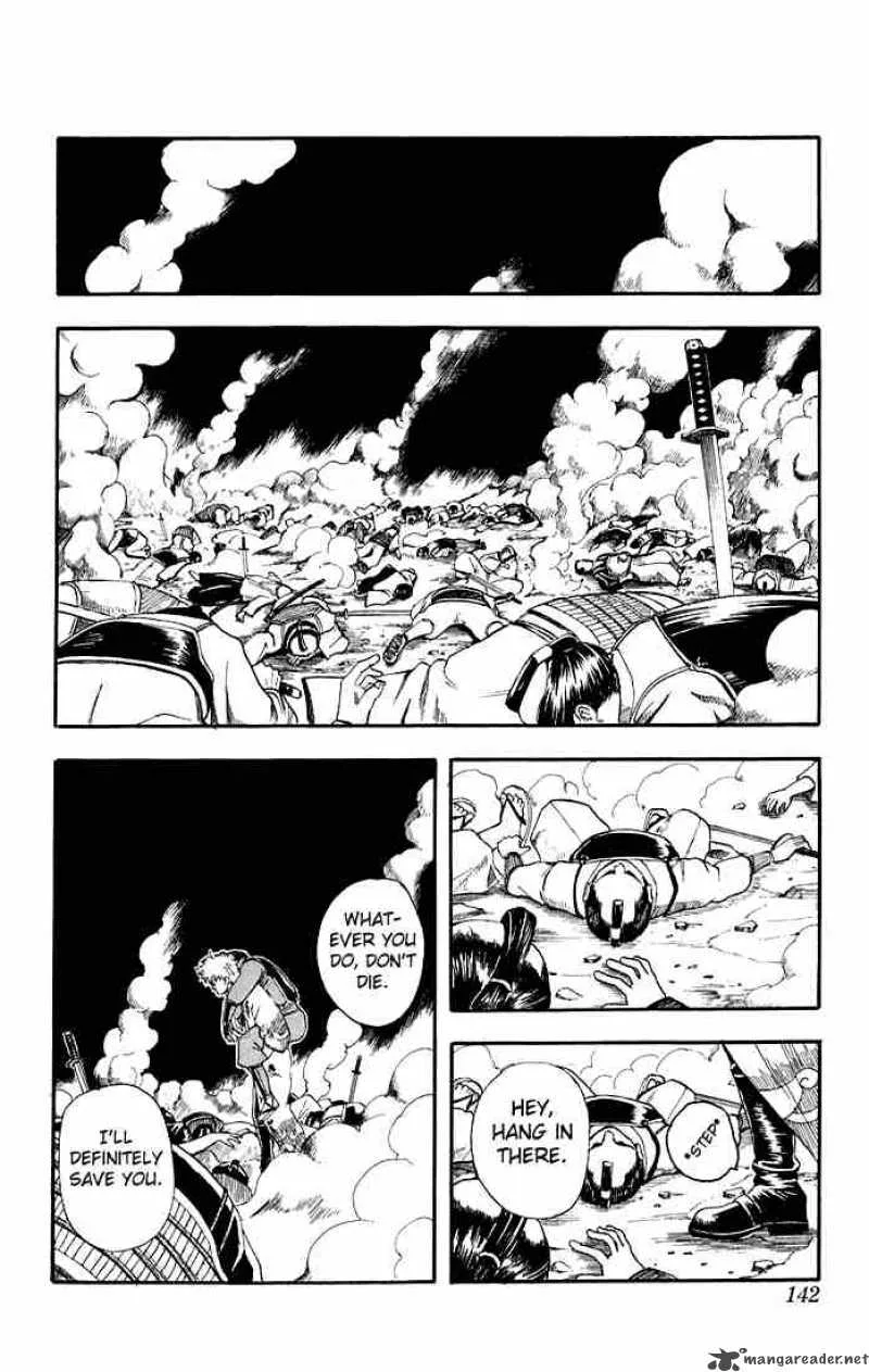Gintama Chapter 13 page 10