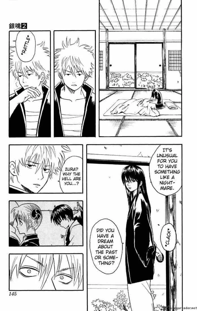 Gintama Chapter 13 page 13