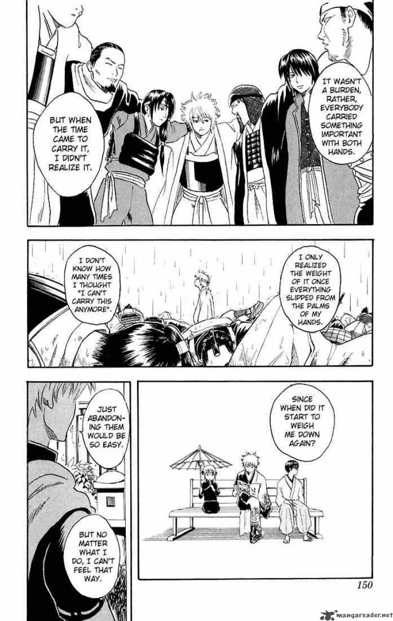 Gintama Chapter 13 page 18