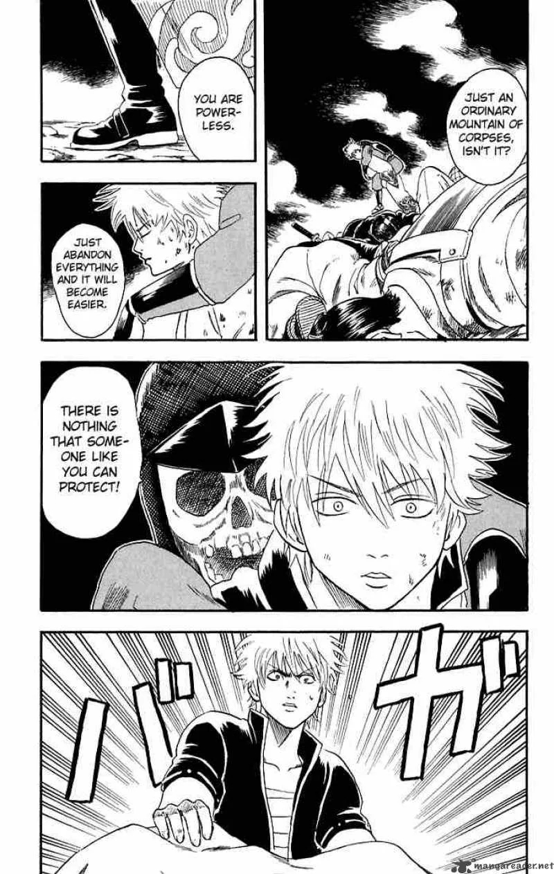 Gintama Chapter 13 page 12
