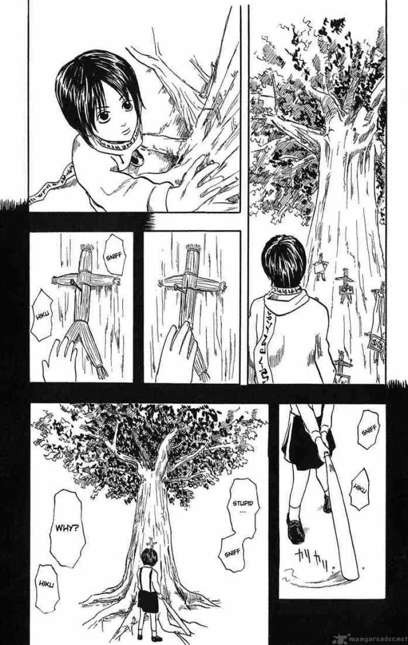 Gintama Chapter 13 page 41