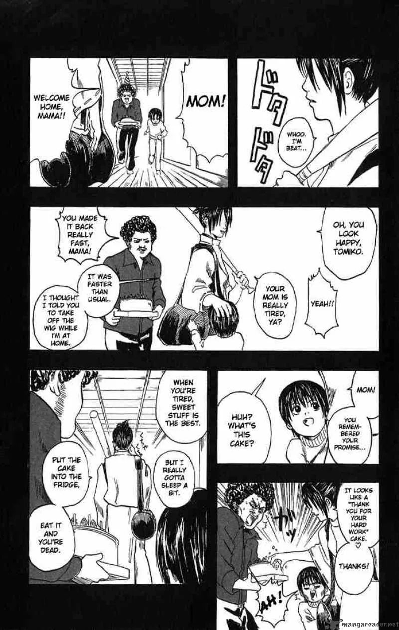 Gintama Chapter 13 page 45