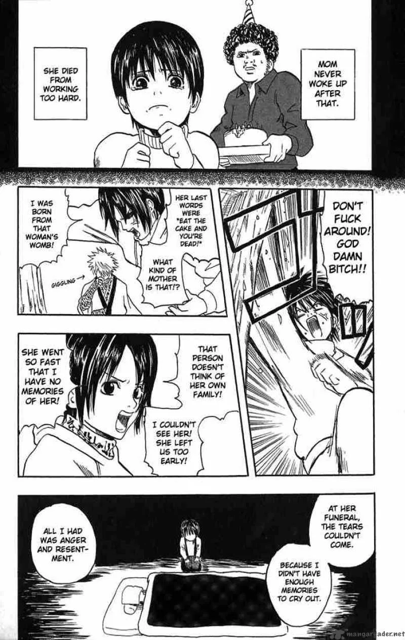 Gintama Chapter 13 page 46