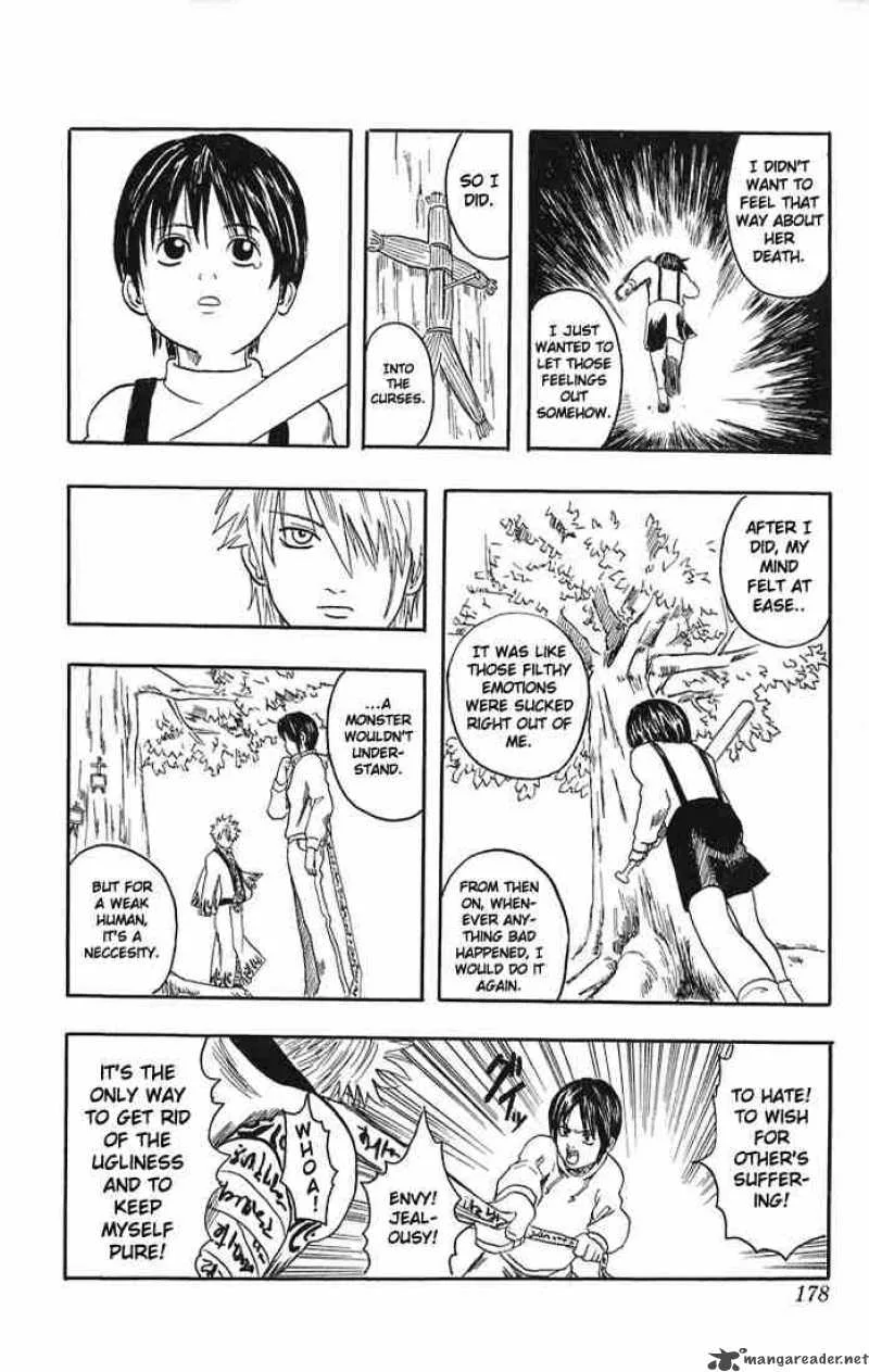 Gintama Chapter 13 page 47