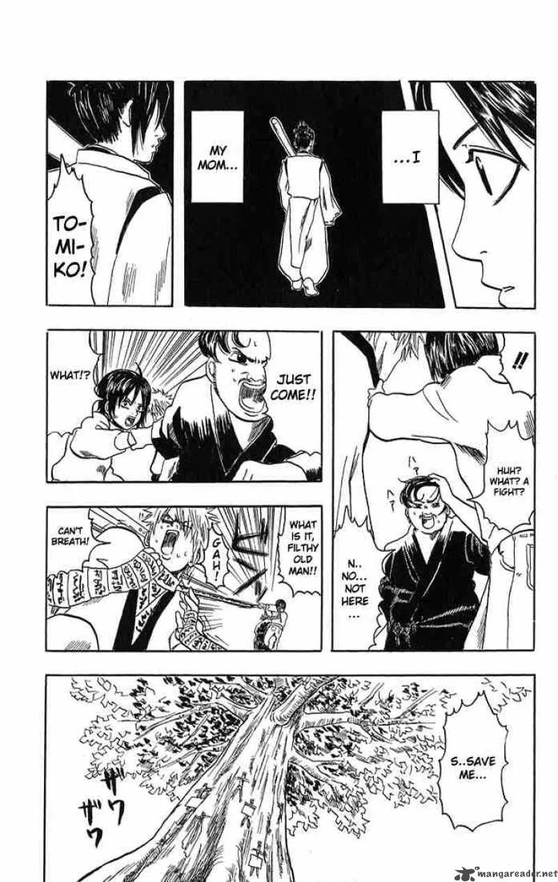 Gintama Chapter 13 page 49