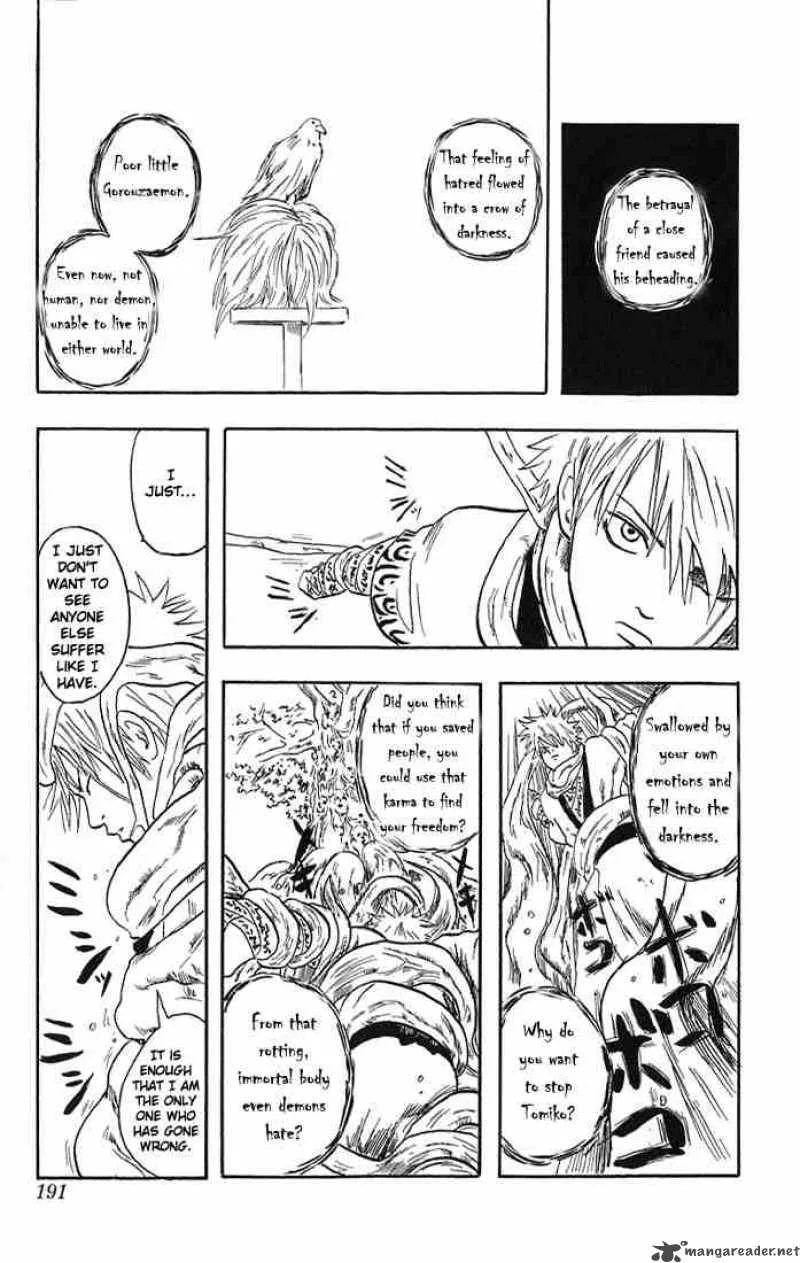 Gintama Chapter 13 page 60