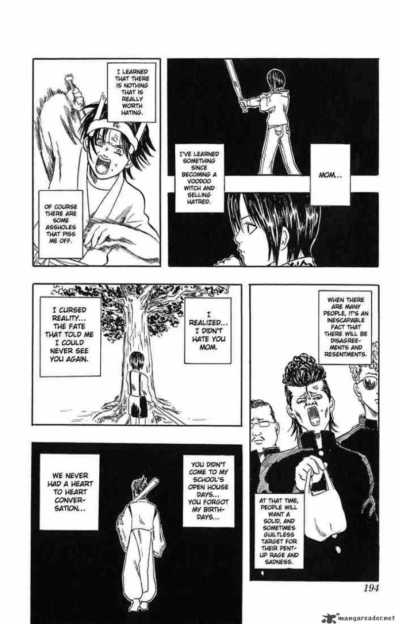 Gintama Chapter 13 page 63