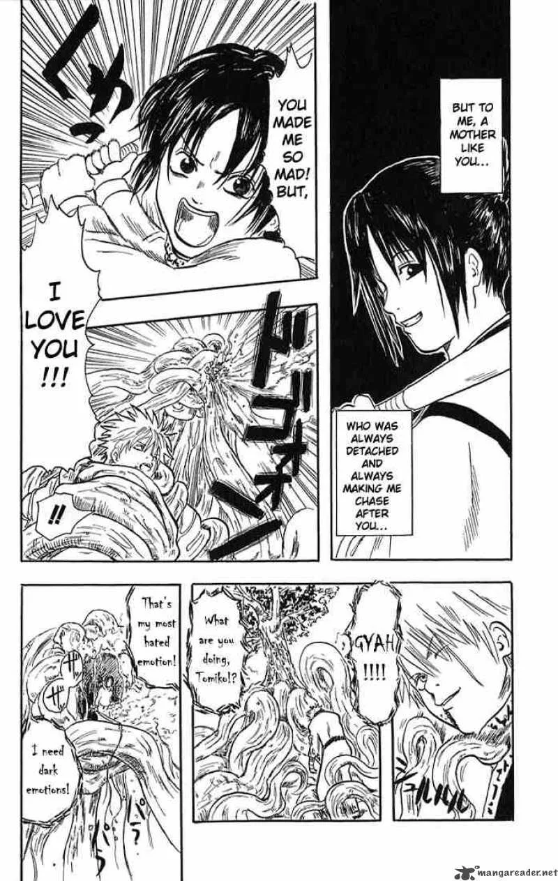 Gintama Chapter 13 page 64