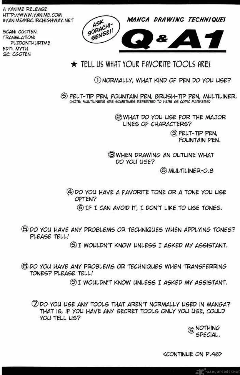Gintama Chapter 14 page 22
