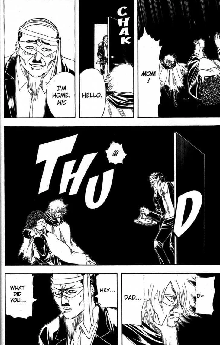 Gintama Chapter 150 page 20