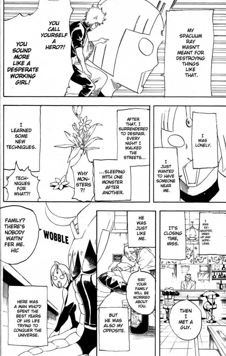 Gintama Chapter 151 page 12