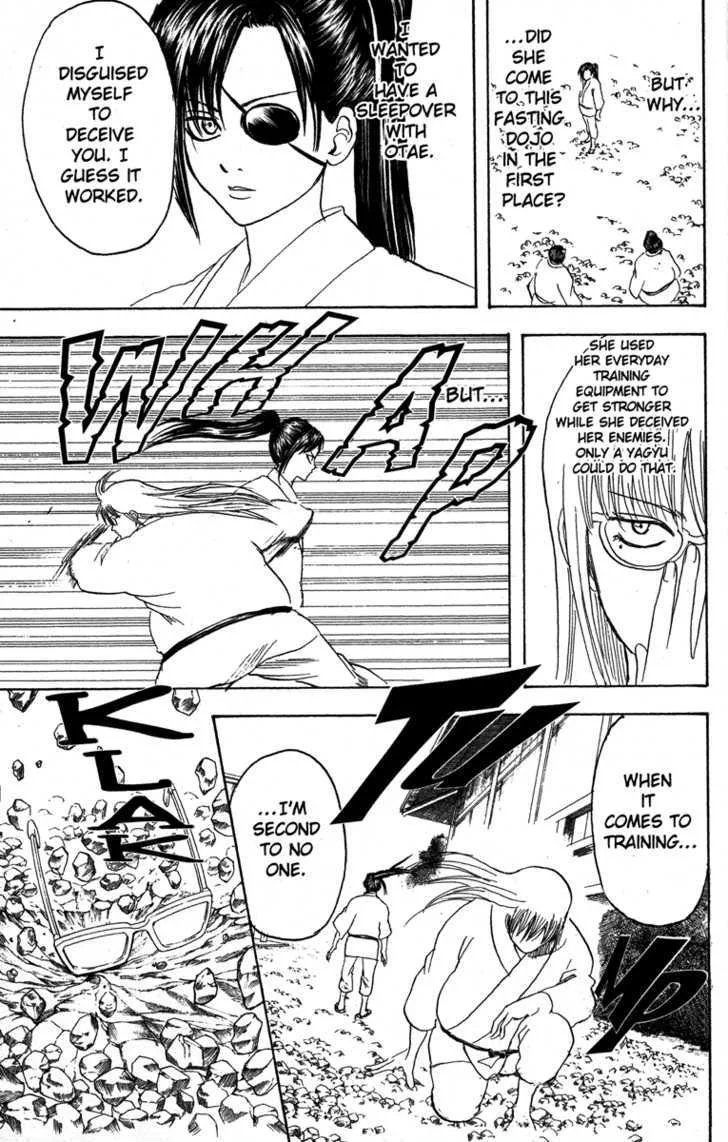 Gintama Chapter 157 page 13