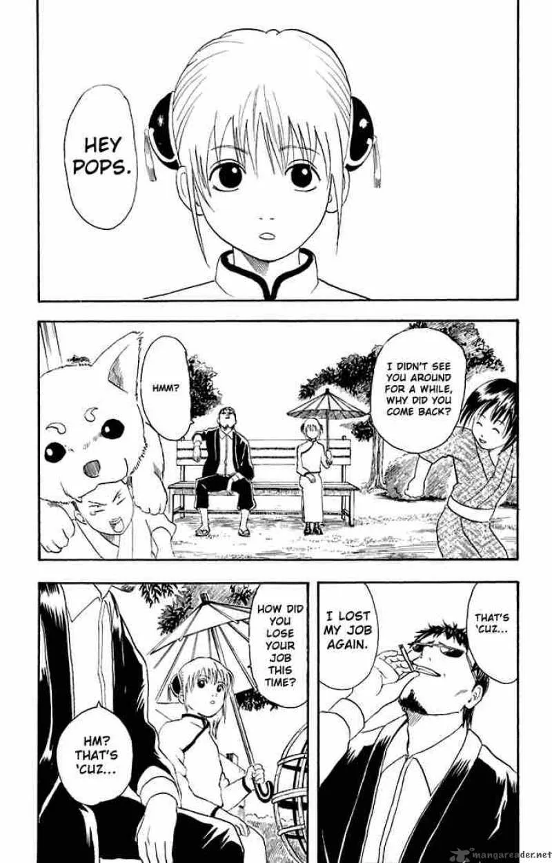 Gintama Chapter 16 page 22