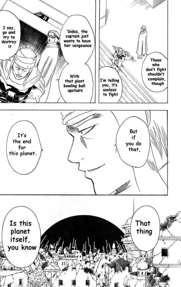 Gintama Chapter 170 page 19