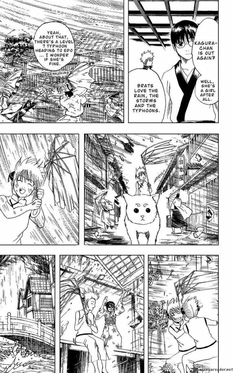 Gintama Chapter 172 page 13