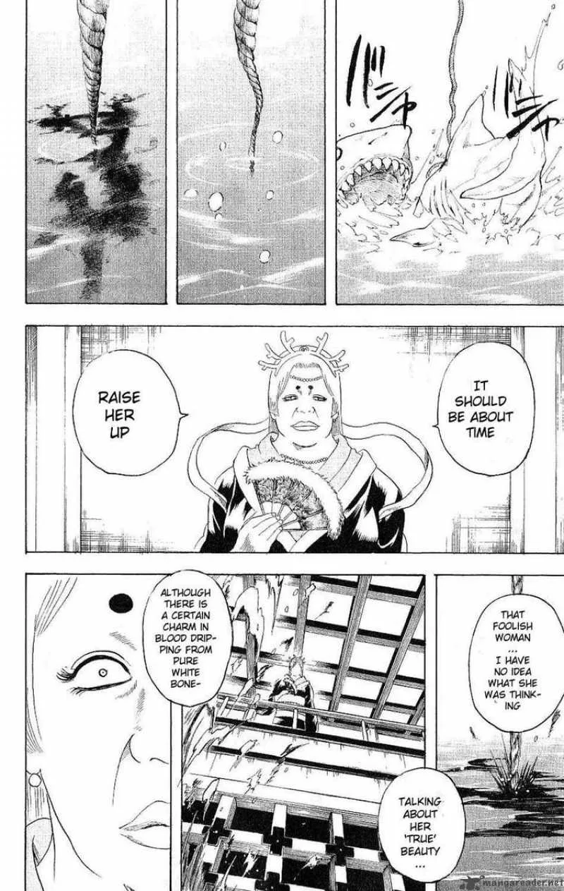 Gintama Chapter 178 page 18
