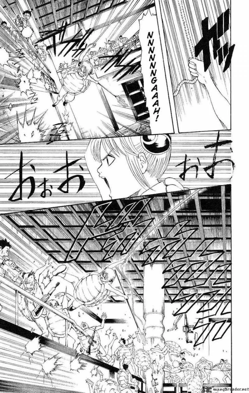 Gintama Chapter 179 page 5