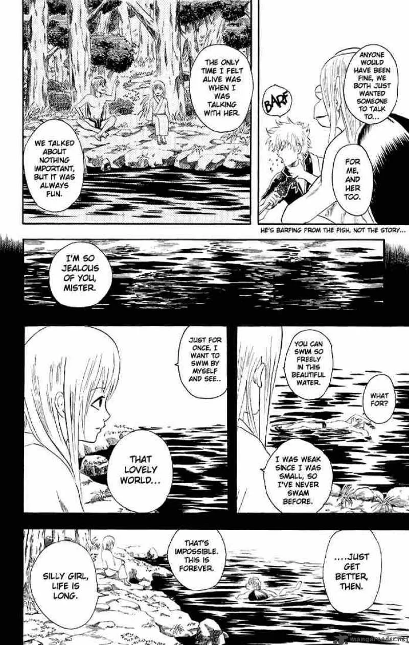 Gintama Chapter 18 page 12