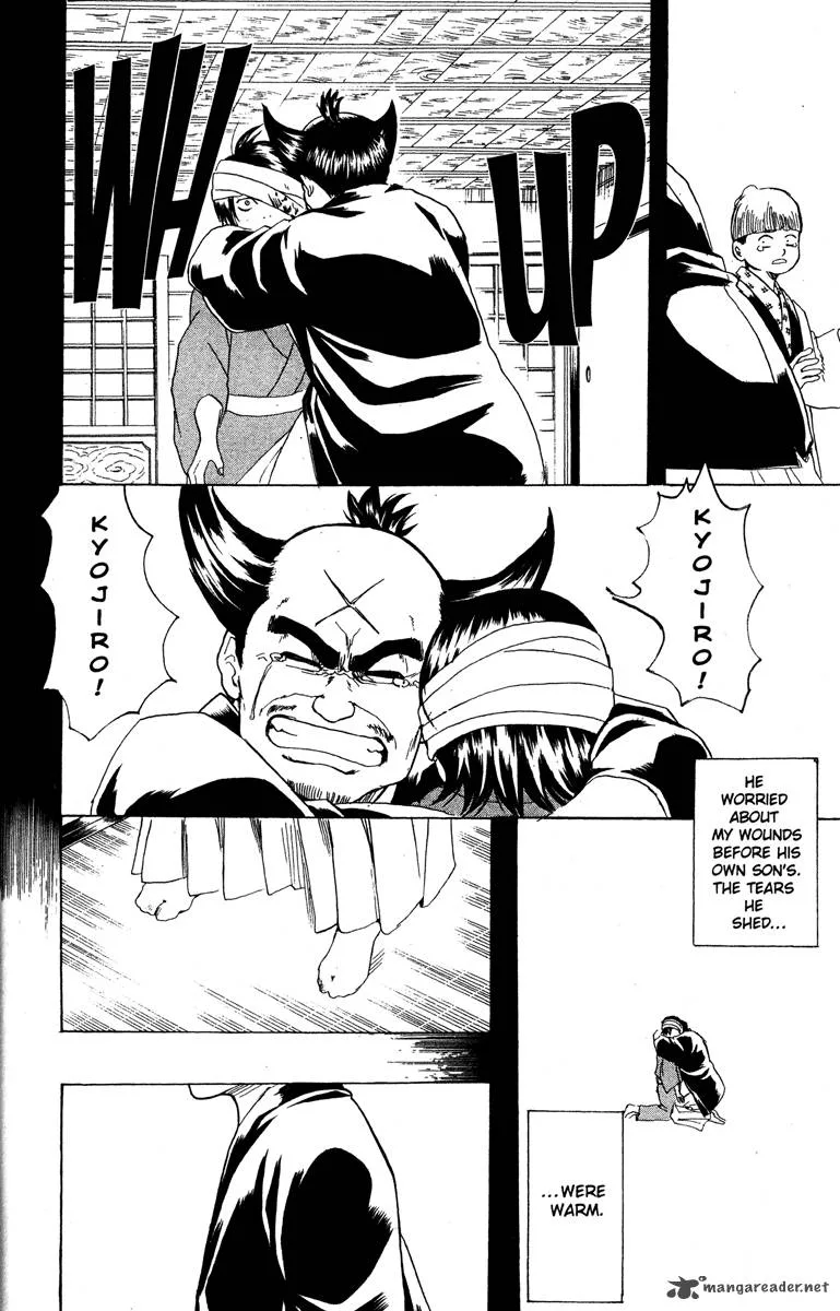 Gintama Chapter 185 page 19