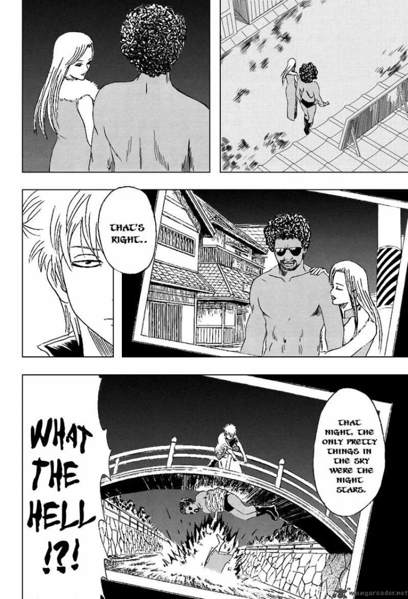 Gintama Chapter 195 page 16