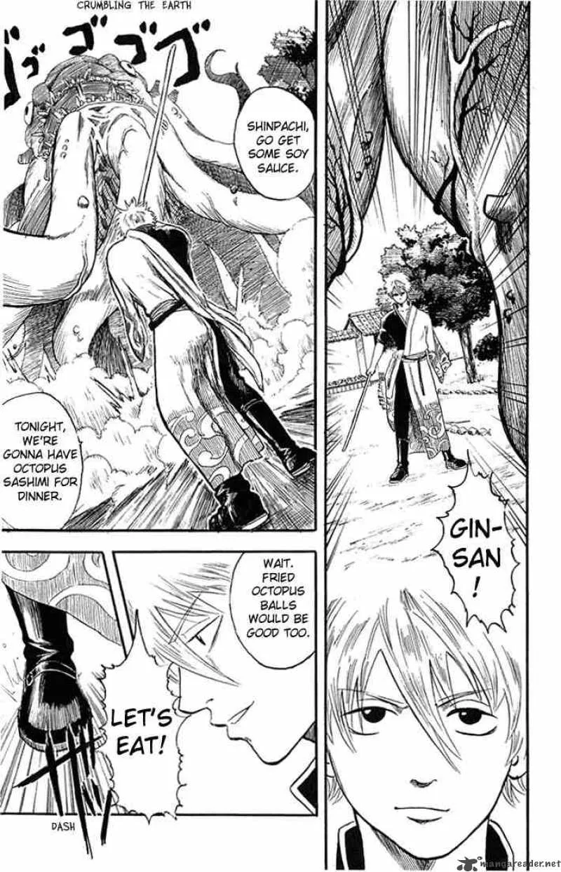 Gintama Chapter 2 page 15