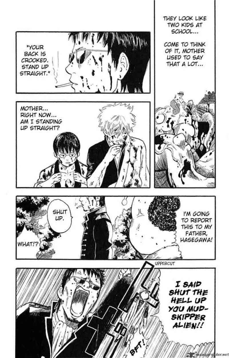 Gintama Chapter 2 page 24