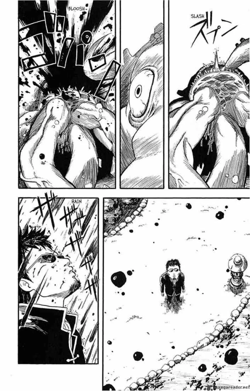 Gintama Chapter 2 page 22