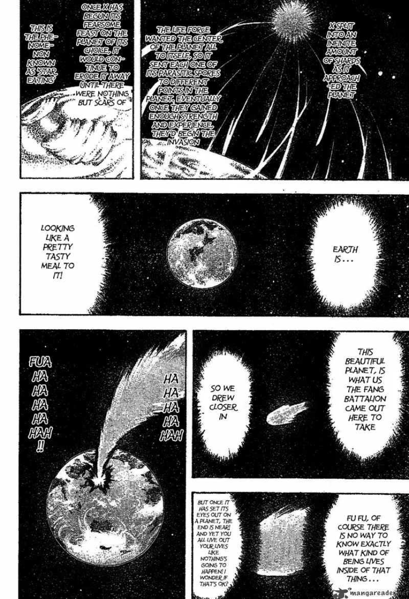 Gintama Chapter 207 page 14