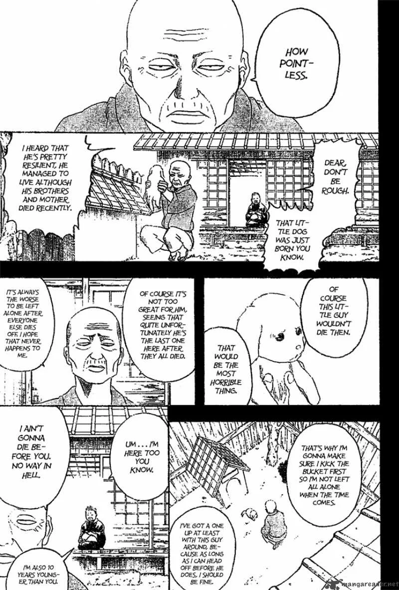 Gintama Chapter 209 page 13