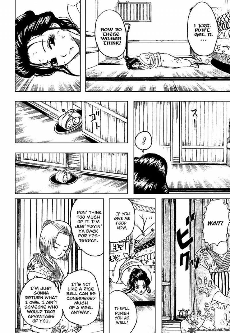 Gintama Chapter 212 page 14