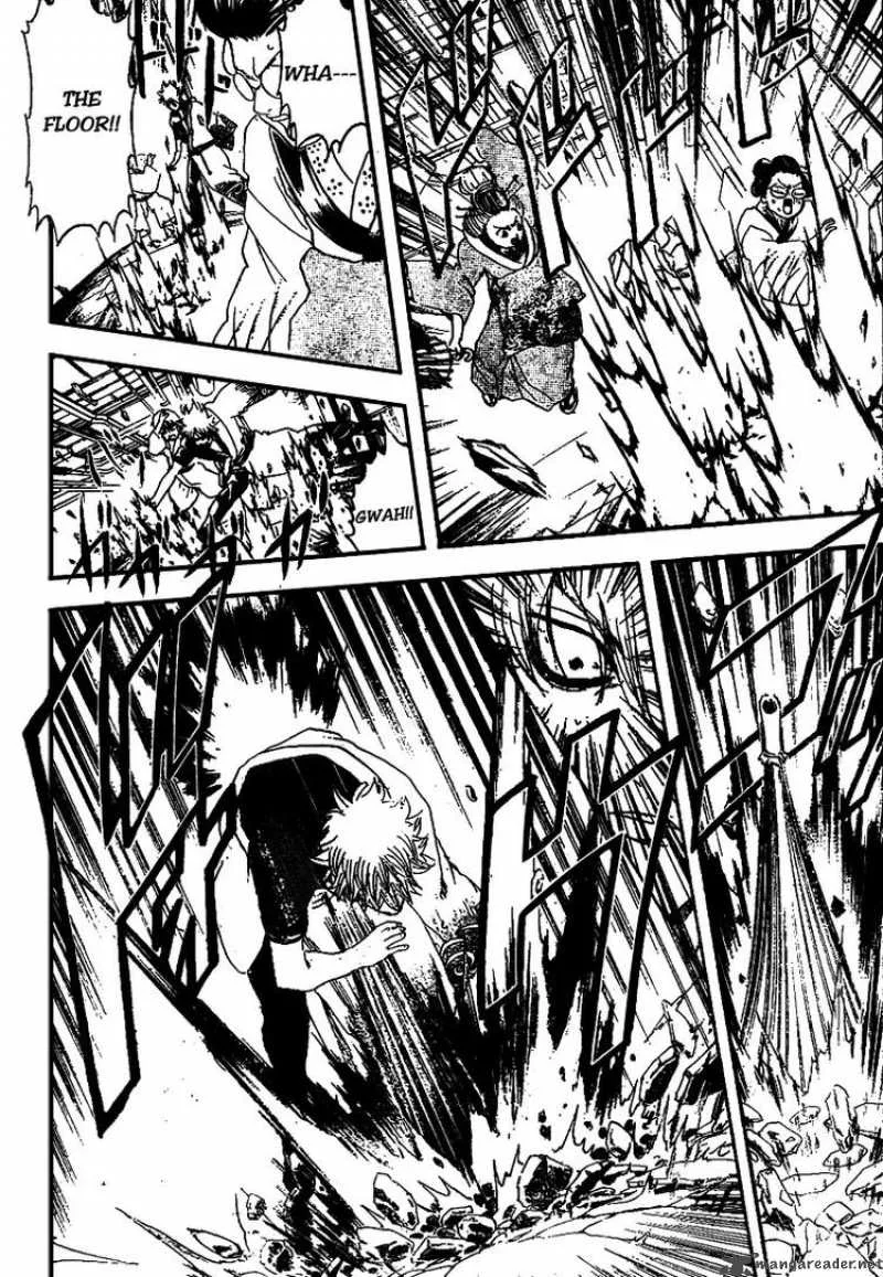 Gintama Chapter 213 page 6