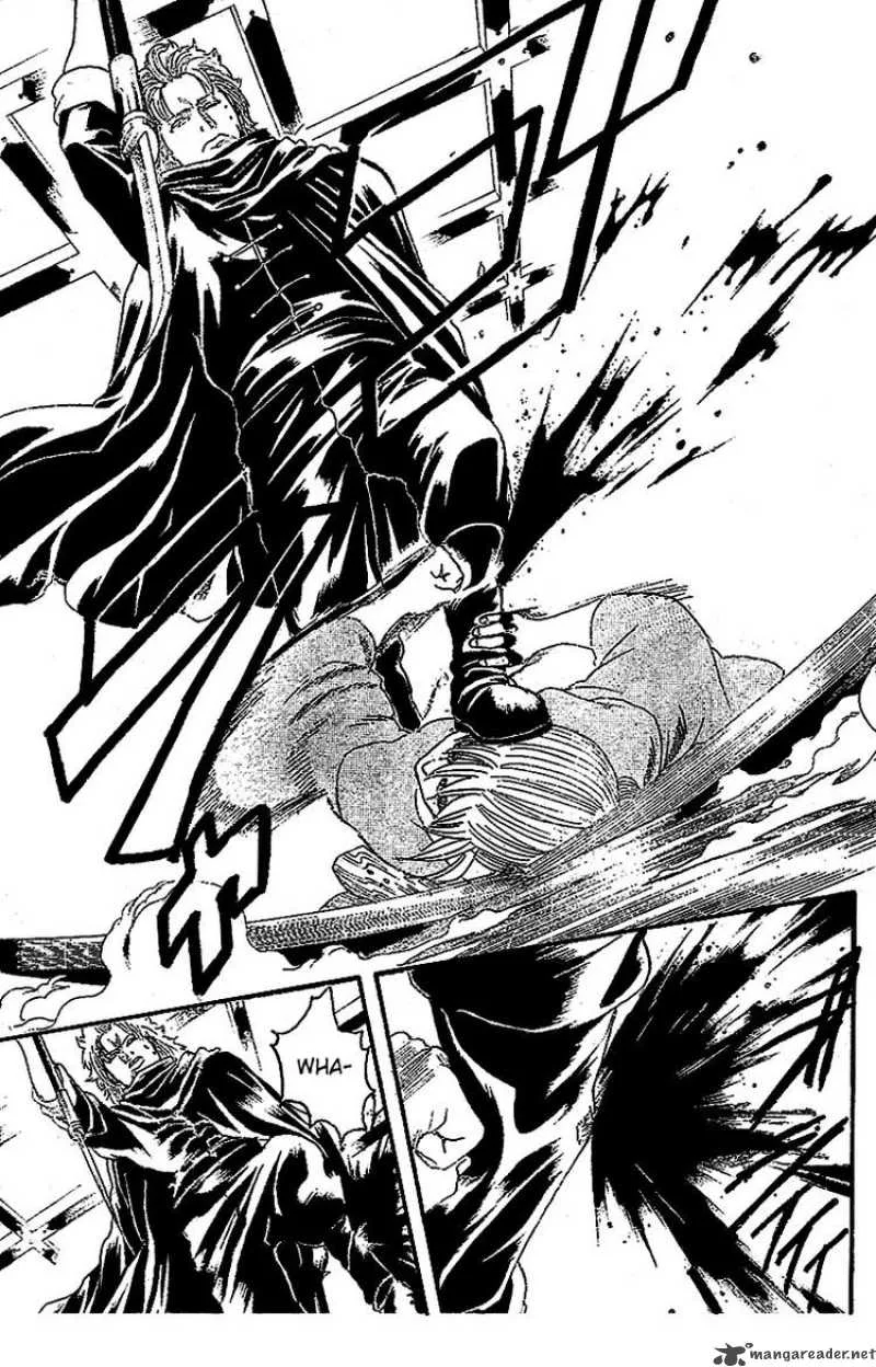 Gintama Chapter 219 page 3
